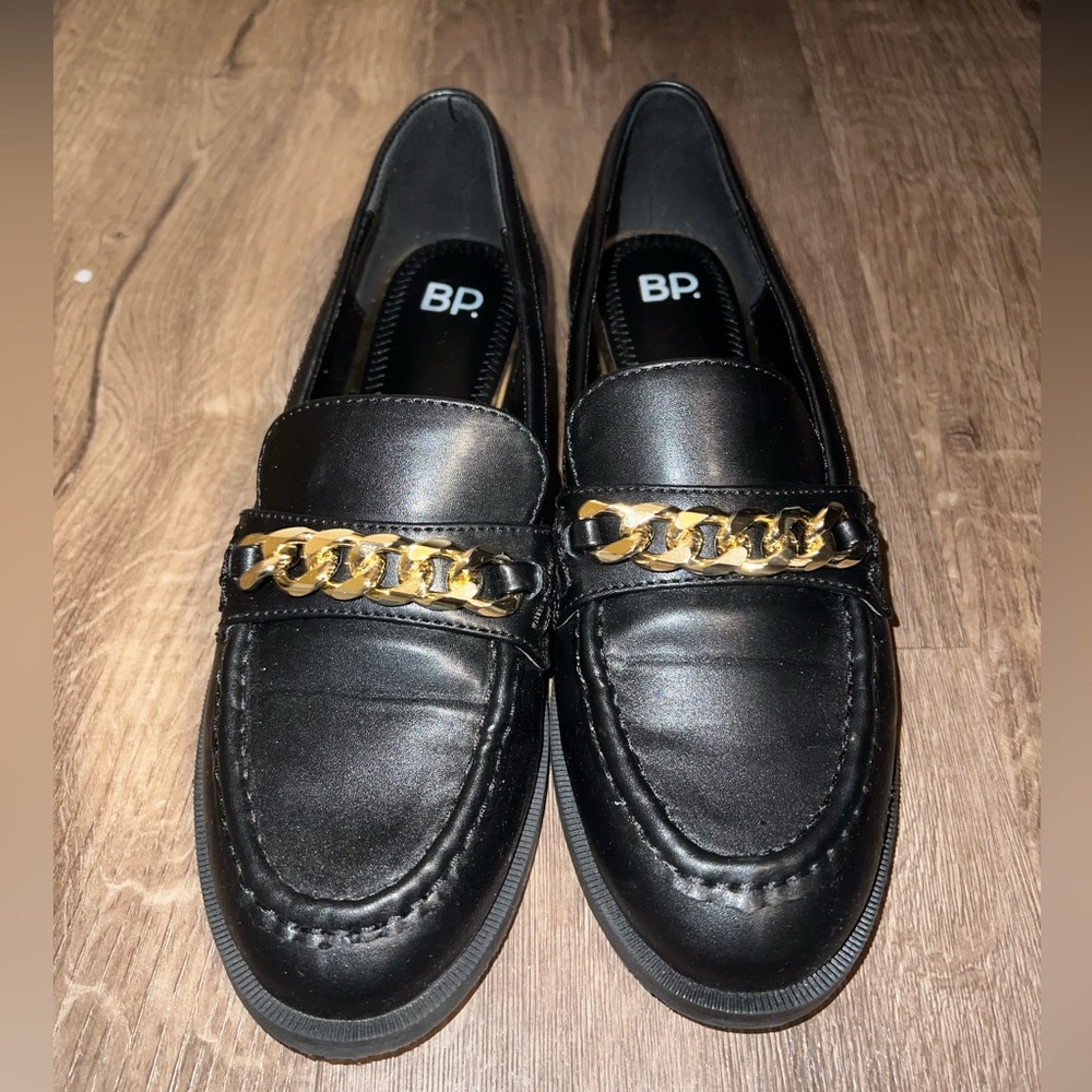 BP Blair Loafers